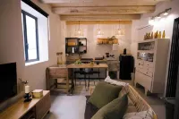 Tintori Holiday Home Hotels in Casteldaccia