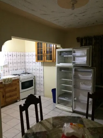 The Nest Guest House - Home Away From Home House