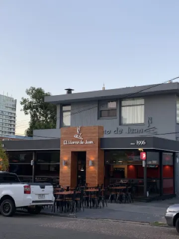 Lindo apartamento a una cuadra de la Playa Brava. 酒店