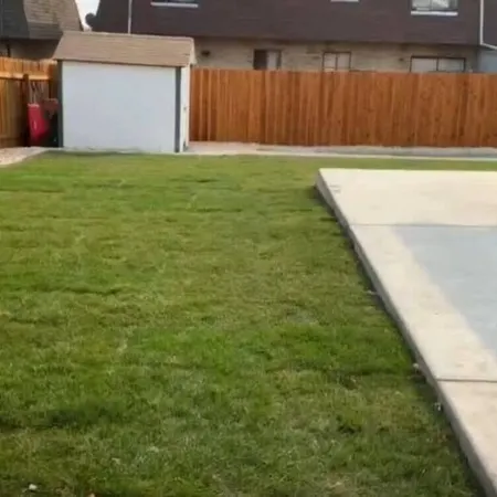 Spacious 5-bedroom house in marvelous Greeley with AC, WiFi
