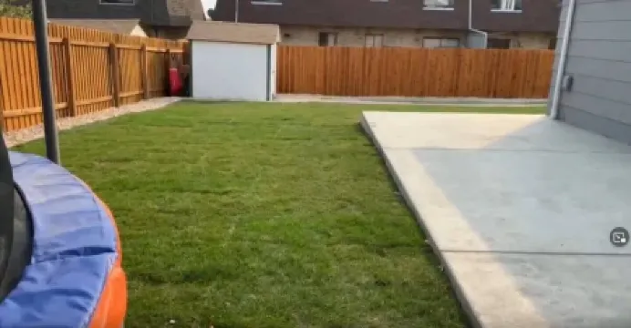 Spacious 5-bedroom house in marvelous Greeley with AC, WiFi