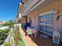 Casa Orchidea Hotels near Punta Tramontana