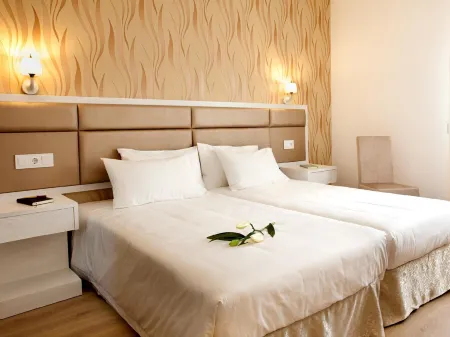 Hotel Insula Barataria