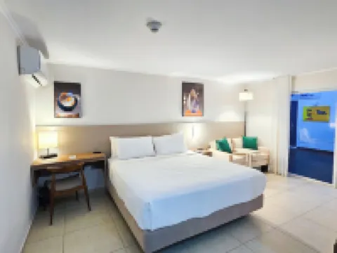 Aruba Boutique  Art Hotel, BW Signature Collection Hotels in Palm Beach