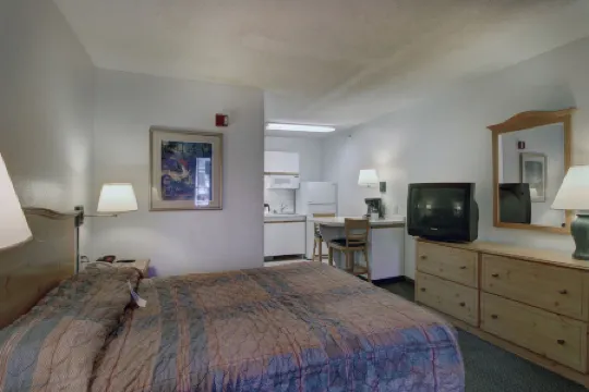 Studio 6 Roswell, GA - Atlanta