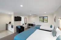 Aveda Motor Lodge Hotels in Pukekohe