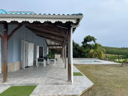 Villa Hector GABRIEL