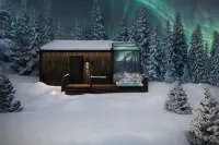 Halo Igloos
