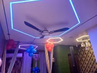 1RK Studio Flat Near Nirman Vihar, Preet Vihar, Laxmi Nagar, East Delhi