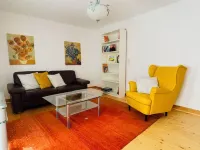 Former wine château Hotels in Winningen