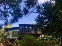 Estancia das Nascentes - Sítio São Francisco Các khách sạn ở Miguel Pereira