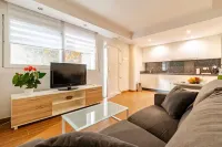 Central, modern and cozy apartment in Marbella Hotels in San Pedro de Alcántara