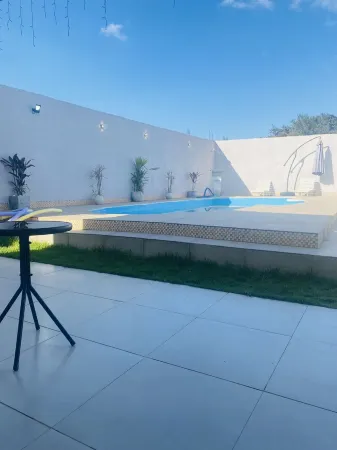 Casa Ampla Para Lazer em Família