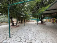 The Oaks Farm, near Abu Mahmoud Rock Clift and on the Jordan trial Отели в г. 