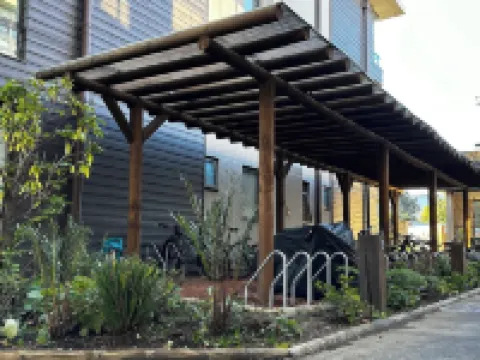 Exclusivo: Departamento de Alto Estándar con Piscina