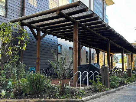 Exclusivo: Departamento de Alto Estándar con Piscina