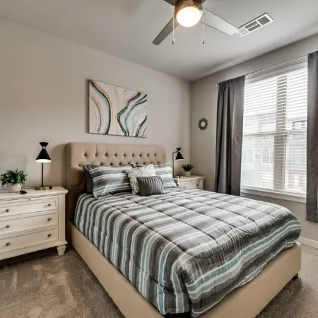 25% Off 2Bd - Lounge - Hwy75 / 399 - McKinney - Mck203