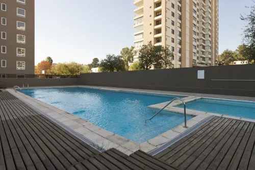 Bosques de Montemar panoramic view