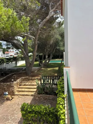 6-bedroom villa for up to 8/9 people Hotels in Alaior