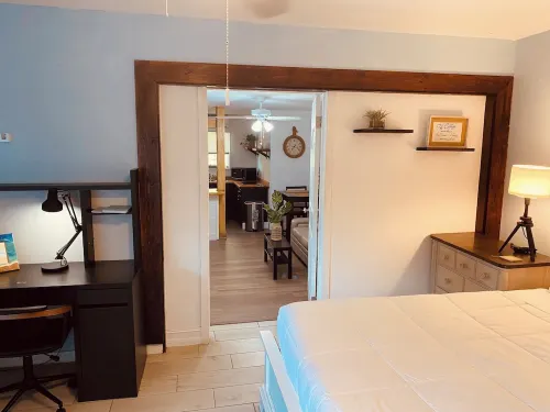 La Casita: Beach, FIT, Airport - KMLB, Mall, Downtown Melbourne, Space Center