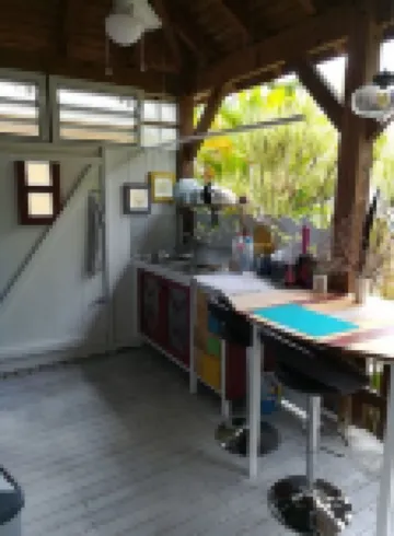 CaseOcalme Creole box for 2 people