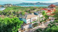 9 bedroom Luxury Villa Costa Rica - Villa Ocaso - NEW Flamingo Beach