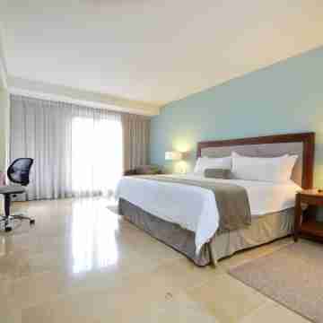 HB Xalapa Rooms
