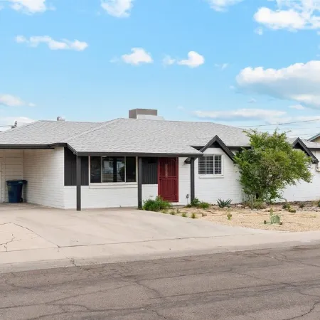 Serene Sonoran Retreat - Sleeps 9/Pool/Hot Tub