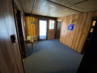 Cabin on the hill Ascutney Vt - 4 bedrooms