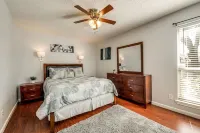 25% Off 1Bd Condo, Hwy161/183, DFW South I52