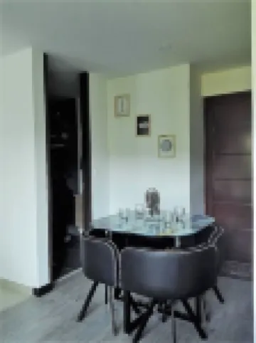 Hermoso apartaestudio en el norte de Tunja