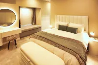 Salty Springbok, Langebaan, 6-Sleeper - Parkplatz