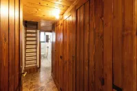 Charme villa 200 m by the sea