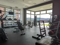 Apto en Puerta del Alma- Zona Exclusiva en San Salvador. Pet friendly! Alcusa 주변 호텔