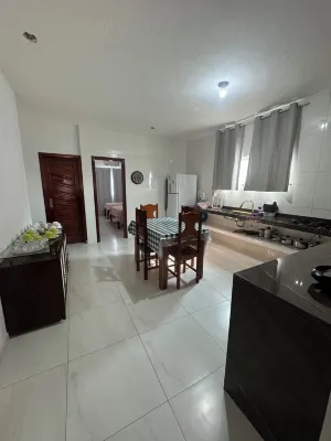 Tropicana House (2nd floor)