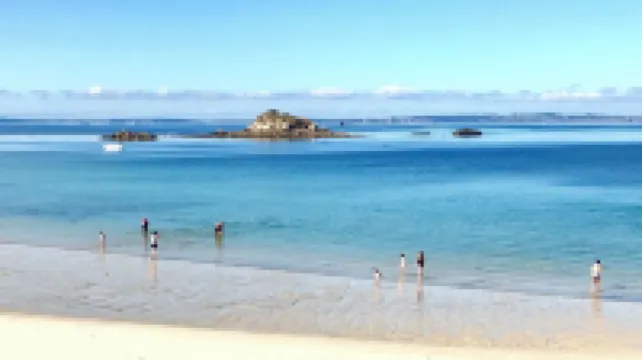 6 Bedroom Villa in Douarnenez