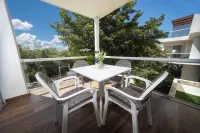 Condo in Akumal with private pool