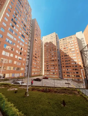 Apartamento Ubicado en Floridablanca, Santander 2 Habitaciones Hotels in 