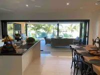 The Hinchinbrook Retreat Hotels in Cardwell