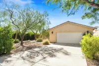 Tulum Vibes in Desert Boho • Hideout • Pool • Spa
