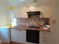 Your home in the Dolomites: apartment 6/7 people Hotels in Molina