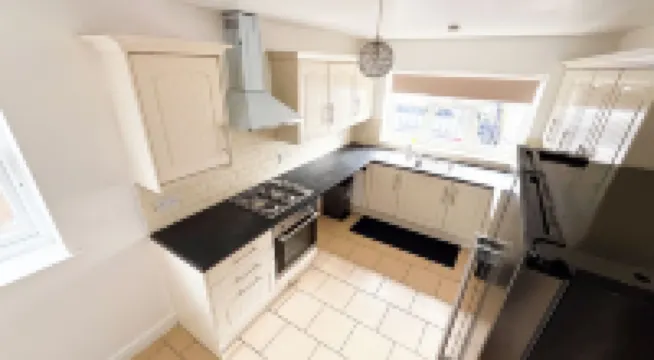 Luxury 4 bed house in Dagenham, United Kingdom