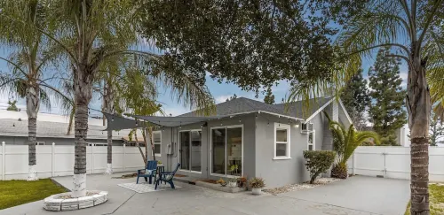 Private Entrance Guest Place Oldtown Monrovia/Pasadena/Arcadia