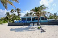 NO BIG TING - Beautiful Oceanfront Beach House, Snorkel Paradise w/ Private Pool