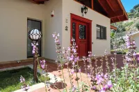 Olive Vista - maisons de vacances