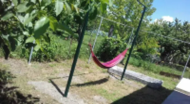 Venerika's Hut Venerica Hut 酒店