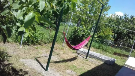 Venerika's Hut Venerica Hut Отели в г. Гори