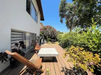 Stylish LA Studio, Steps from SoFi & LAX - SH3 - LAD