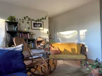 75 Acre Summer Retreat with Private Swimming Pond, Trails, and Cedar Hot Tub Hotels in Taghkanic