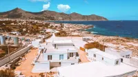 Dimora Cala Graziosa